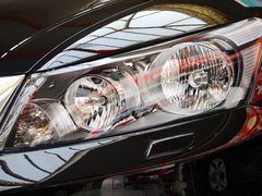 2013款 2.4L 自动 SE