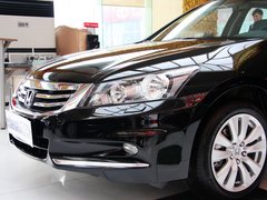 2013款 2.4L 自动 SE