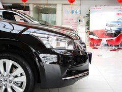 2013款 2.4L 自动 SE