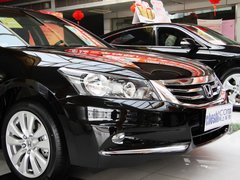2013款 2.4L 自动 SE