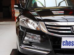 2013款 2.4L 自动 SE