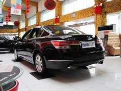 2013款 2.4L 自动 SE