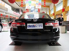 2013款 2.4L 自动 SE