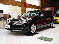 2013款 2.4L 自动 SE