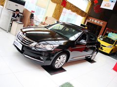 2013款 2.4L 自动 SE