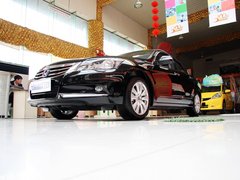 2013款 2.4L 自动 SE