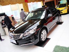 2013款 2.4L 自动 SE