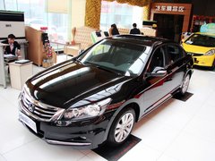 2013款 2.4L 自动 SE