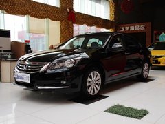 2013款 2.4L 自动 SE