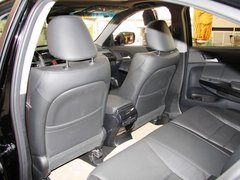 2013款 2.4L 自动 SE