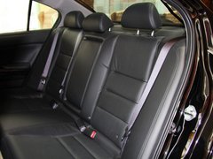 2013款 2.4L 自动 SE