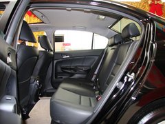 2013款 2.4L 自动 SE