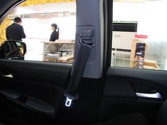 2013款 2.4L 自动 SE