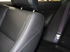 2013款 2.4L 自动 SE