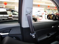 2013款 2.4L 自动 SE