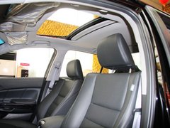 2013款 2.4L 自动 SE