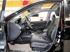 2013款 2.4L 自动 SE