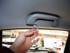 2013款 2.4L 自动 SE