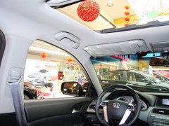 2013款 2.4L 自动 SE