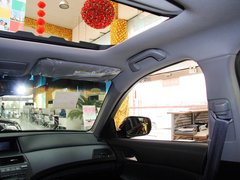 2013款 2.4L 自动 SE