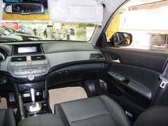 雅阁 2013款 2.4L 自动 SE