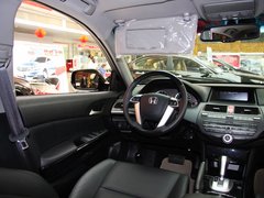 2013款 2.4L 自动 SE