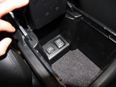 2013款 2.4L 自动 SE
