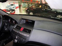 2013款 2.4L 自动 SE