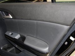 2013款 2.4L 自动 SE