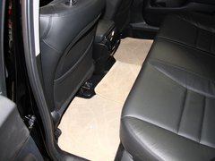 2013款 2.4L 自动 SE