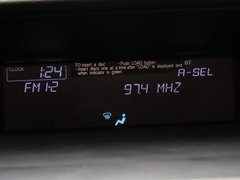 2013款 2.4L 自动 SE