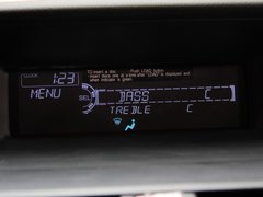 2013款 2.4L 自动 SE
