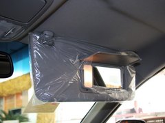 2013款 2.4L 自动 SE