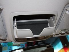 2013款 2.4L 自动 SE