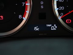 2013款 2.4L 自动 SE