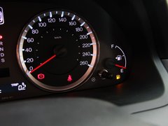 2013款 2.4L 自动 SE