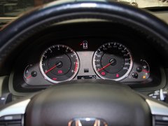 2013款 2.4L 自动 SE