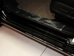 2013款 2.4L 自动 SE
