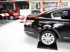 2013款 2.4L 自动 SE