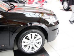 2013款 2.4L 自动 SE