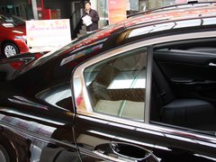 2013款 2.4L 自动 SE