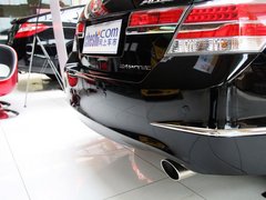 2013款 2.4L 自動 SE