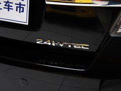 2013款 2.4L 自動 SE