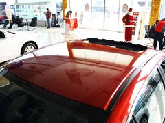 2013款 2.4L 自动 PE