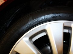 2013款 2.4L 自动 PE