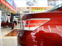 2013款 2.4L 自动 PE