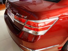 2013款 2.4L 自动 PE