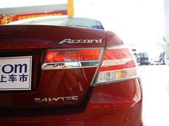 2013款 2.4L 自动 PE