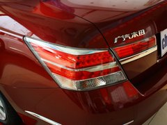 2013款 2.4L 自动 PE