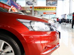 2013款 2.4L 自动 PE